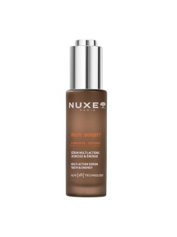 Nuxe Men Boost³ Multi-Action Serum Youth & Energy 30ml
