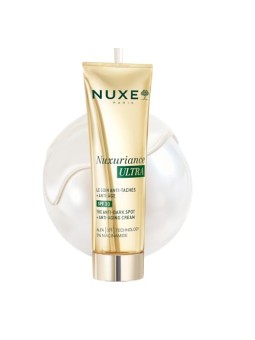 Nuxe Nuxuriance Ultra crema idratante idratante SPF30 50ml