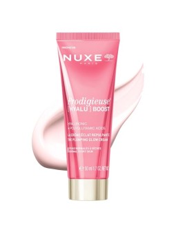 Nuxe Prodigieuse Hyalu Boost Crema Ripulente Luminosa 50ml