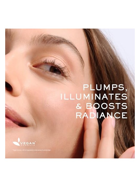 Nuxe Prodigieuse Hyalu Boost Crema Ripulente Luminosa 50ml