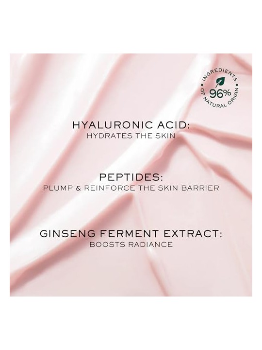 Nuxe Prodigieuse Hyalu Boost Crema Ripulente Luminosa 50ml