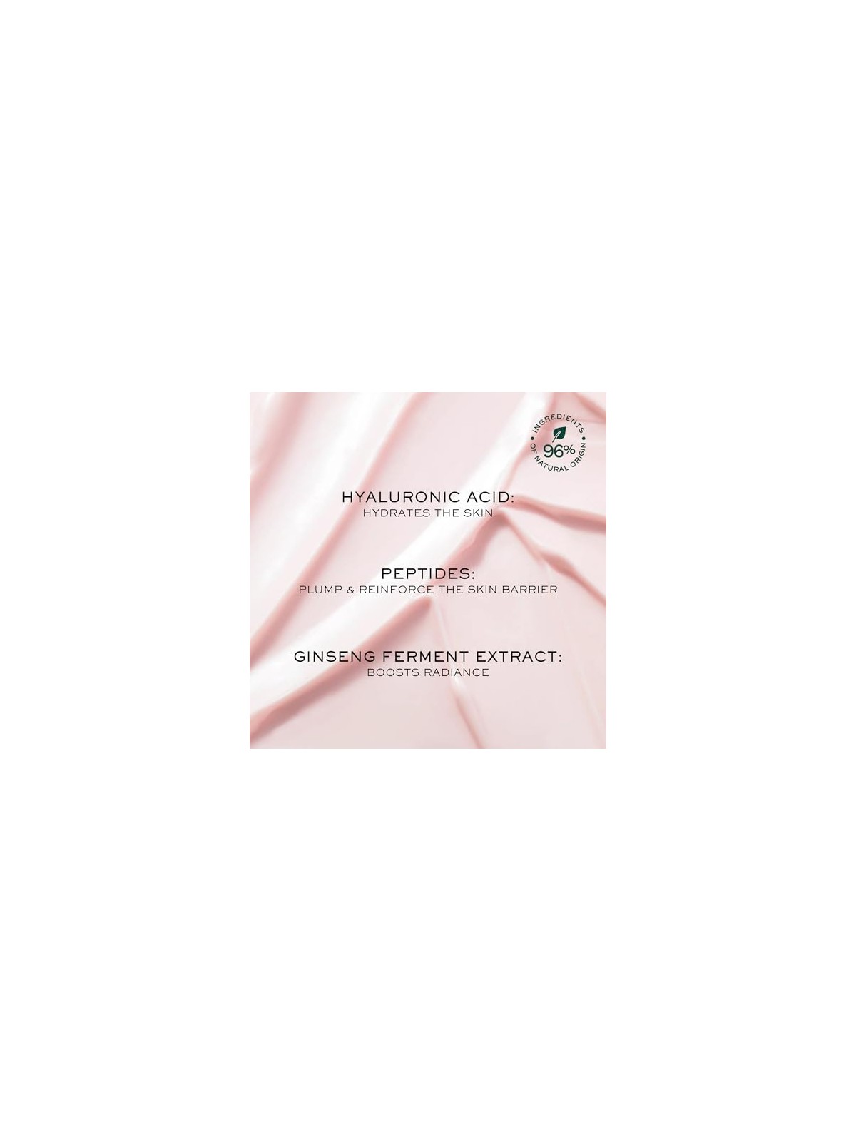 Nuxe Prodigieuse Hyalu Boost Crema Ripulente Luminosa 50ml
