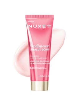 Nuxe Prodigieuse Hyalu Boost Crema-Gel Levigante Crema viso gel Radiante 50ml