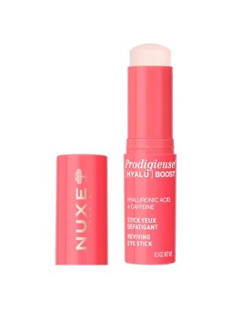Nuxe Prodigieuse Hyalu Boost Defatiguing Eye Stick 8