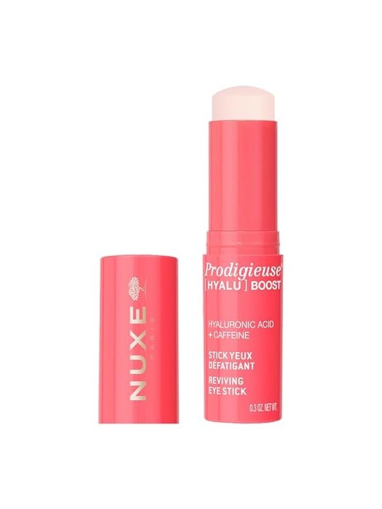 Nuxe Prodigieuse Hyalu Boost Defatiguing Eye Stick 8
