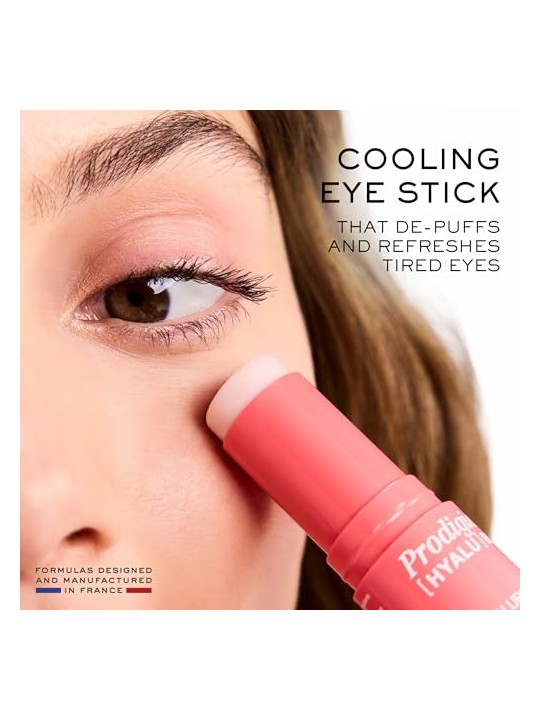 Nuxe Prodigieuse Hyalu Boost Defatiguing Eye Stick 8