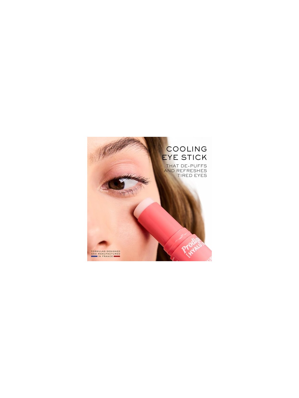 Nuxe Prodigieuse Hyalu Boost Defatiguing Eye Stick 8