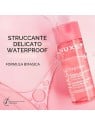 Nuxe Very Rose Biphase Waterproof Eye And Lip Make-Up Remover 100ml