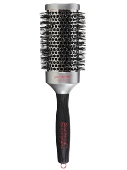 Olivia garden Spazzola antistatica professionale Pro Spazzola termica termica T-53