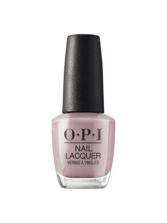 OPI Smalto per Unghie Berlin There Done That 15ml Donna