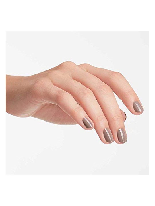 OPI Smalto per Unghie Berlin There Done That 15ml Donna