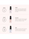 OPI Smalto per Unghie Berlin There Done That 15ml Donna