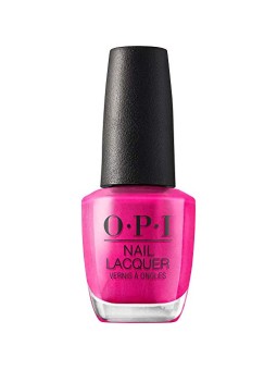 OPI Smalto per Unghie la pazitively hot 15ml donna