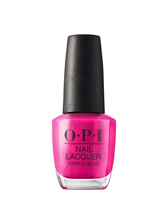 OPI Smalto per Unghie la pazitively hot 15ml donna
