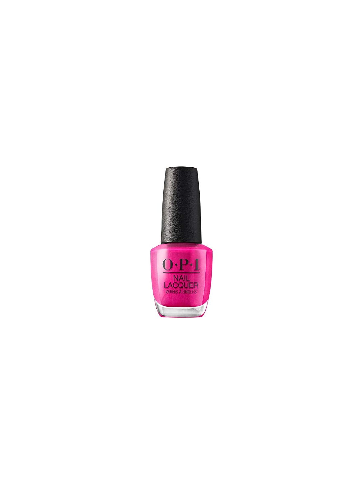 OPI Smalto per Unghie la pazitively hot 15ml donna