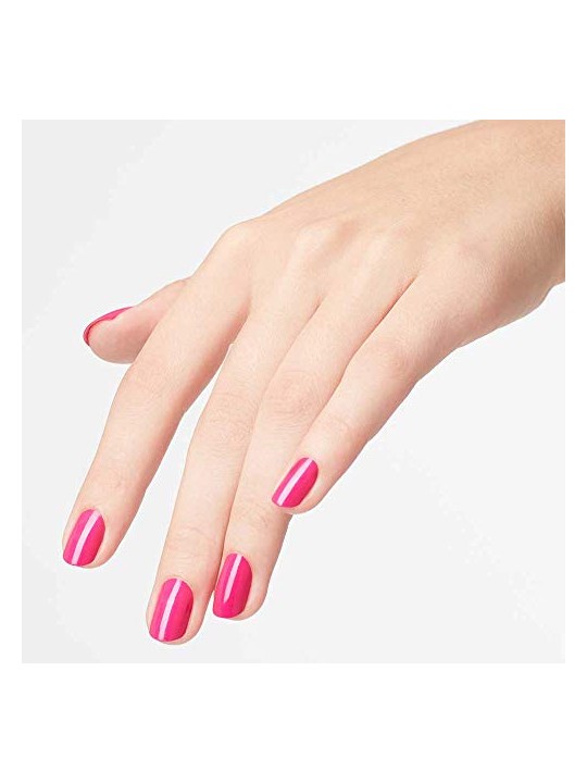 OPI Smalto per Unghie la pazitively hot 15ml donna