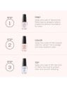 OPI Smalto per Unghie la pazitively hot 15ml donna
