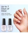 OPI Smalto per Unghie la pazitively hot 15ml donna