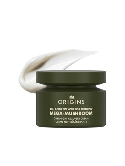 Origins Crema notte rigenerante MEGA FUNGO 50ml unisex