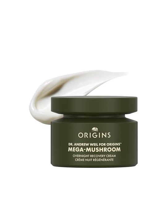 Origins Crema notte rigenerante MEGA FUNGO 50ml unisex