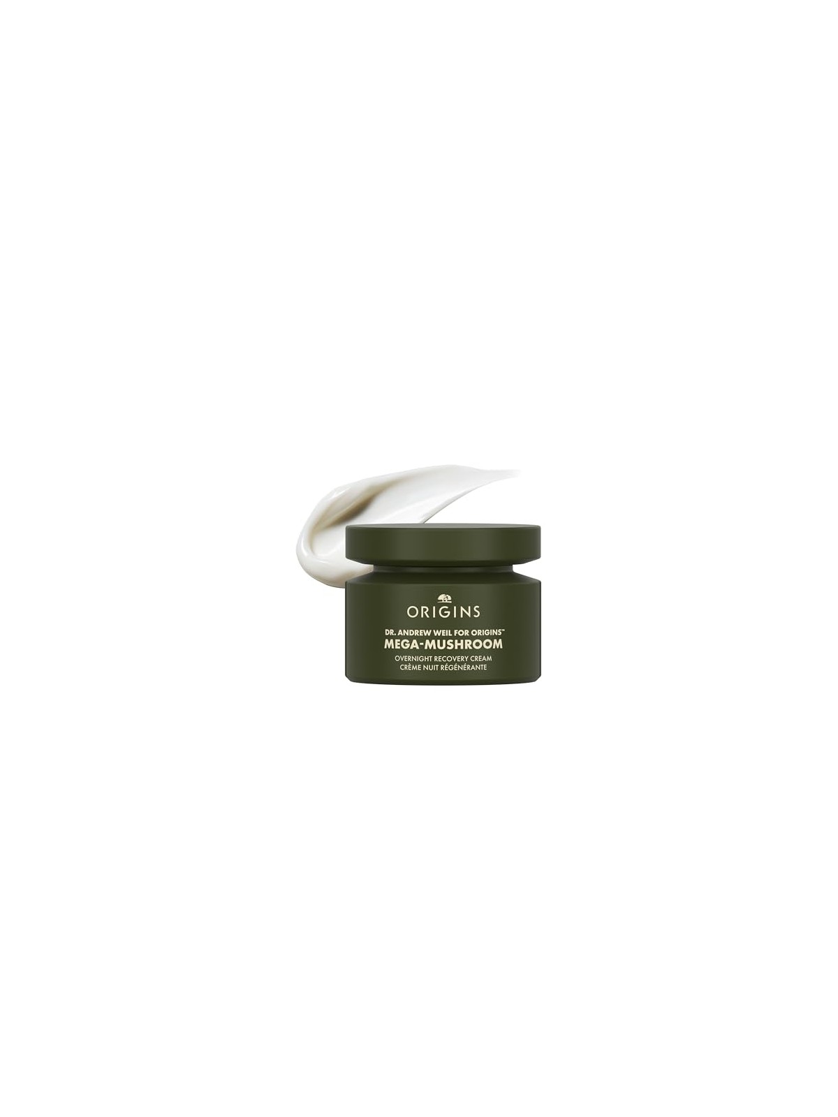 Origins Crema notte rigenerante MEGA FUNGO 50ml unisex