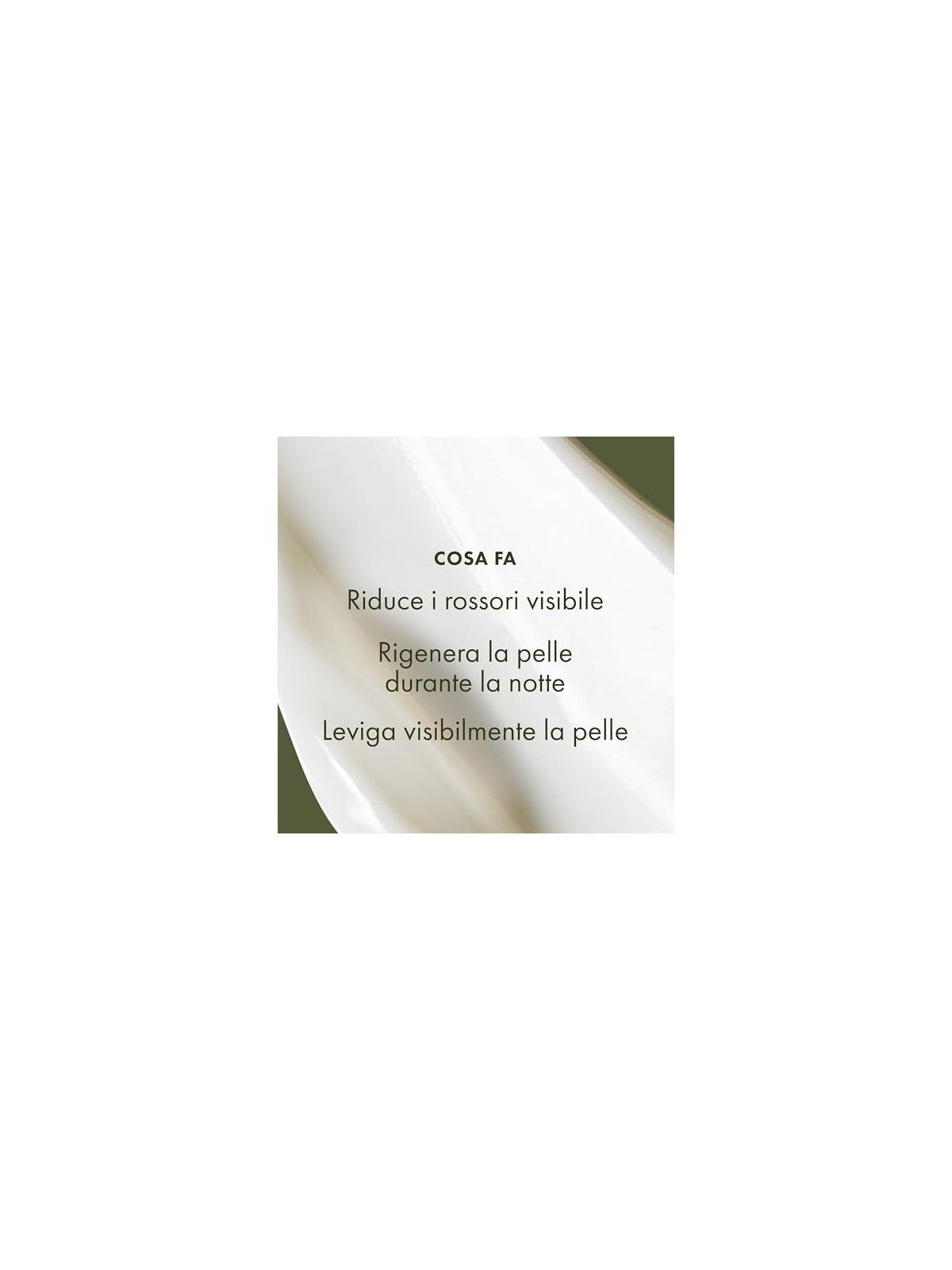 Origins Crema notte rigenerante MEGA FUNGO 50ml unisex