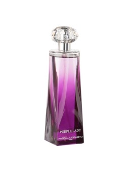 Pascal Morabito Purple Lady Spray Eau De Parfum 100ml Unisex