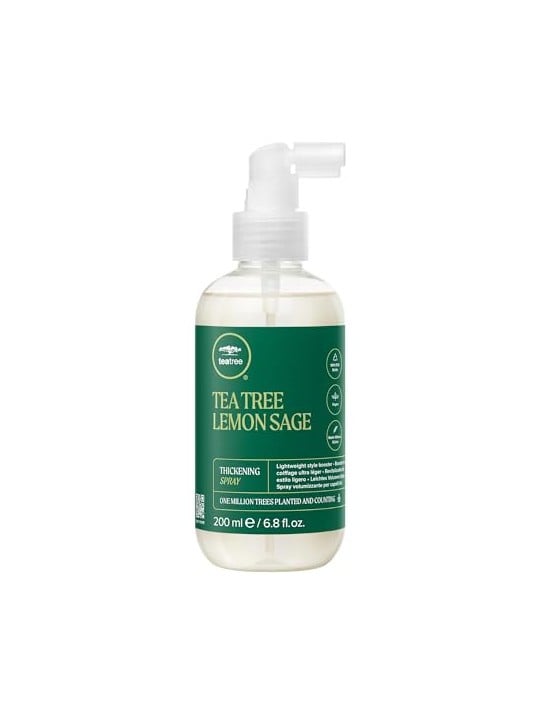 Paul Mitchell Spray Volumizzante Donna 200ml