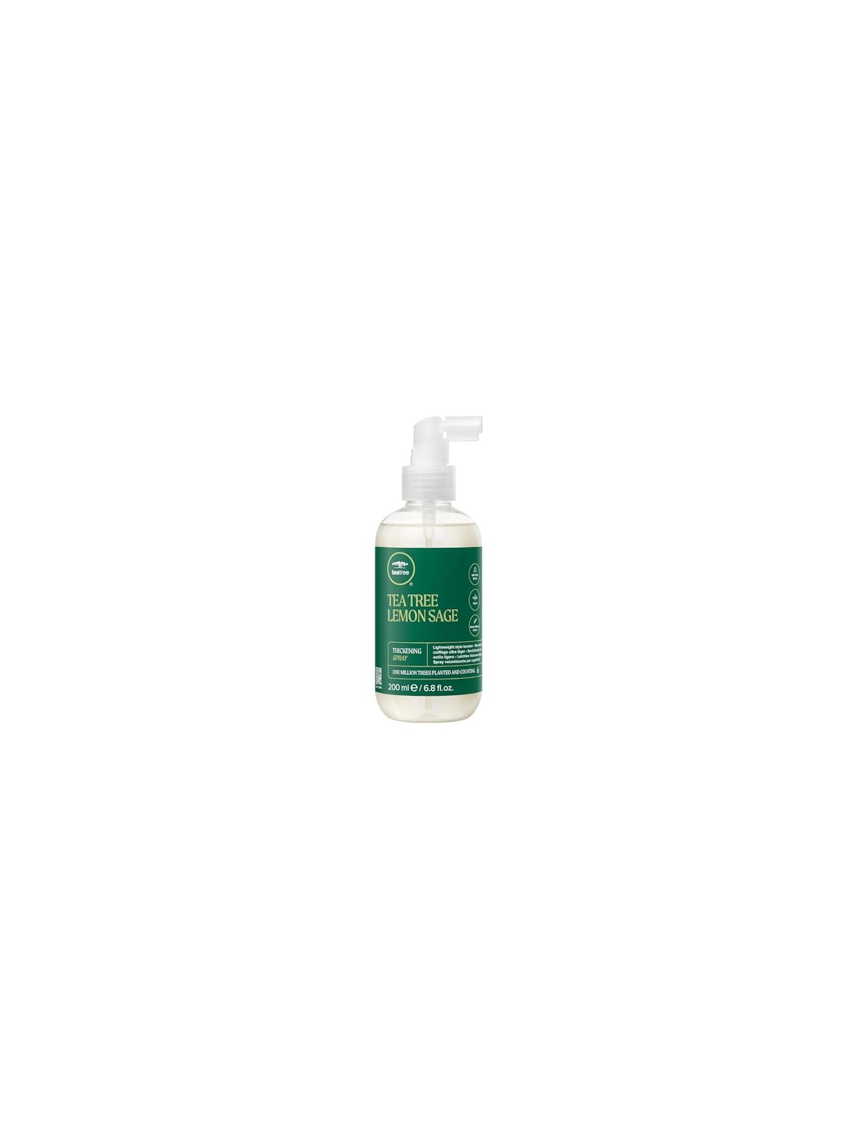 Paul Mitchell Spray Volumizzante Donna 200ml
