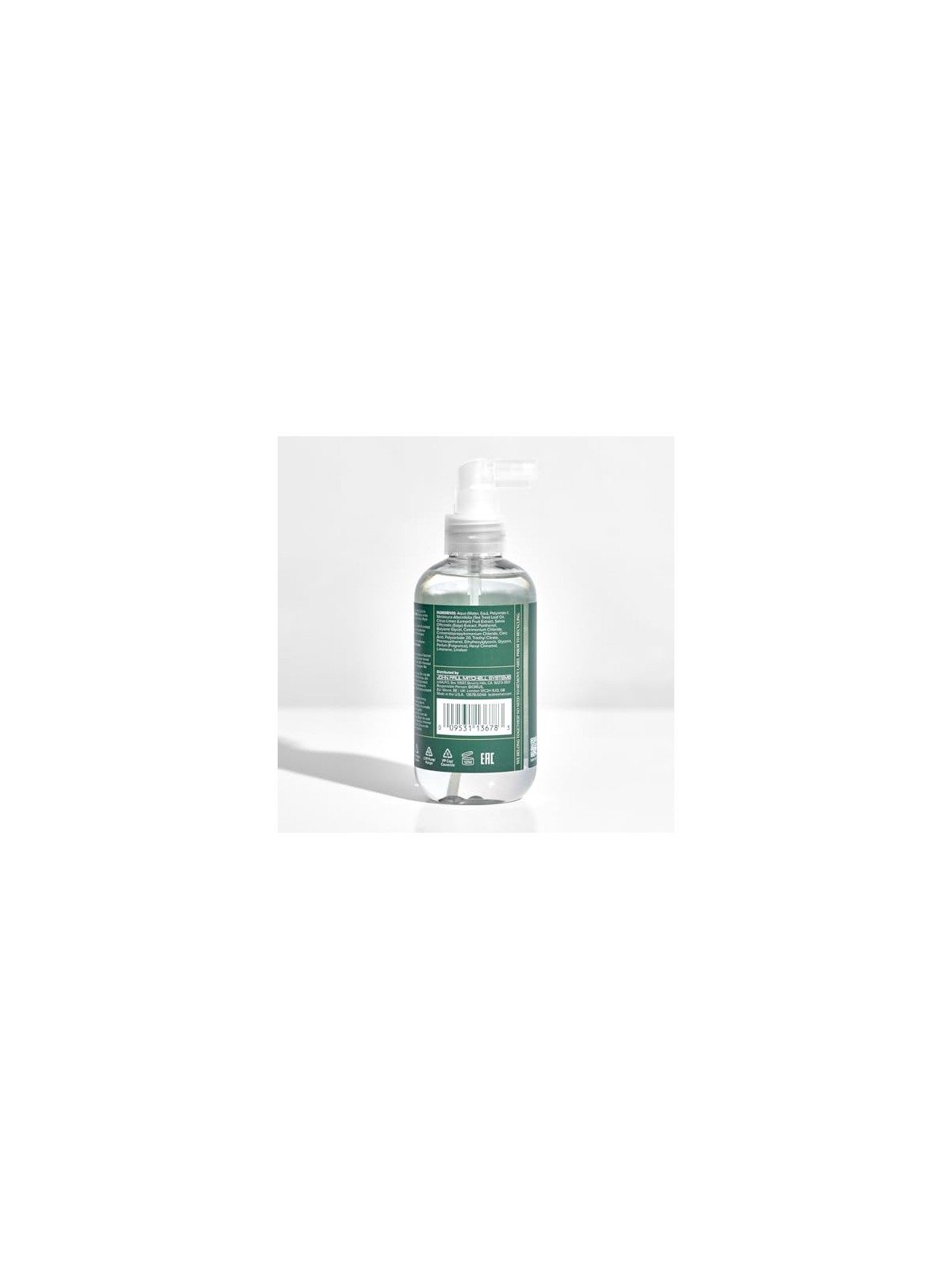 Paul Mitchell Spray Volumizzante Donna 200ml