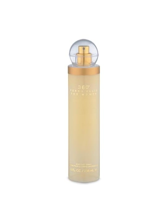 Perry Ellis 360 BOR Donna - 236 ml