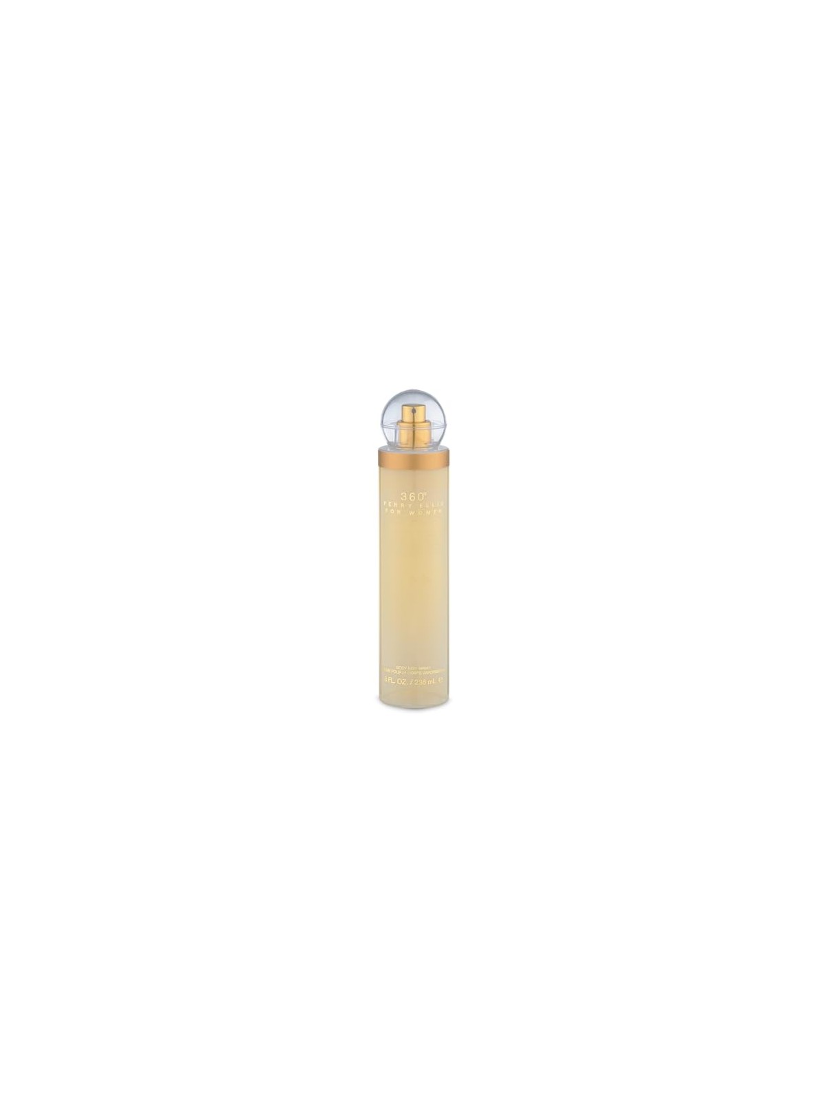 Perry Ellis 360 BOR Donna - 236 ml