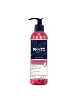 Phyto Gel anti-crespo INTENSE CURLS 250ml unisex