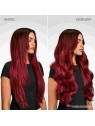 Redken CUSTODIA LUCIDA COLOR ACIDO 3 pezzi Shampoo 300 ml + Conditioner 300 ml + Hair Oil 100 ml unisex