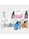 Redken CUSTODIA LUCIDA COLOR ACIDO 3 pezzi Shampoo 300 ml + Conditioner 300 ml + Hair Oil 100 ml unisex