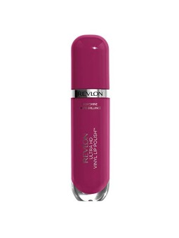 Revlon Mass Market ULTRA HD VINYL lucidalabbra n935 berry blissed donna