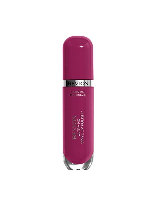 Revlon Mass Market ULTRA HD VINYL lucidalabbra n935 berry blissed donna
