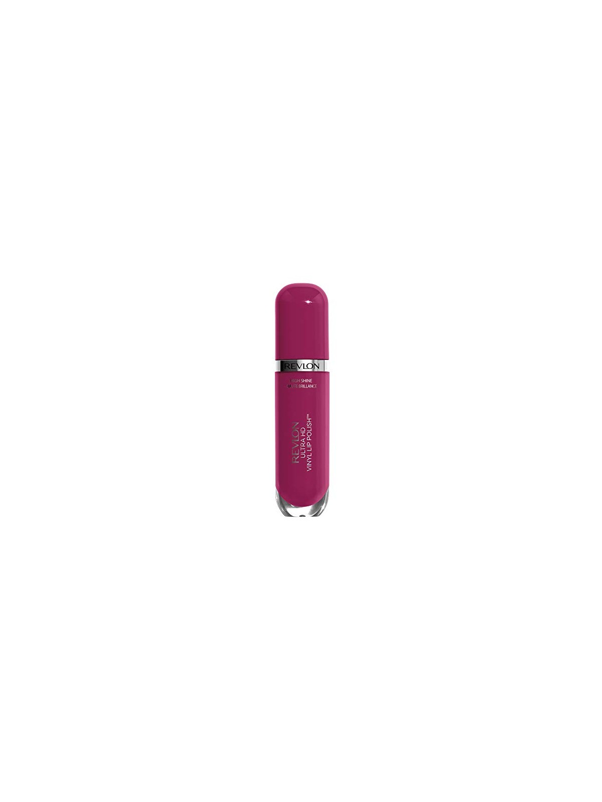 Revlon Mass Market ULTRA HD VINYL lucidalabbra n935 berry blissed donna