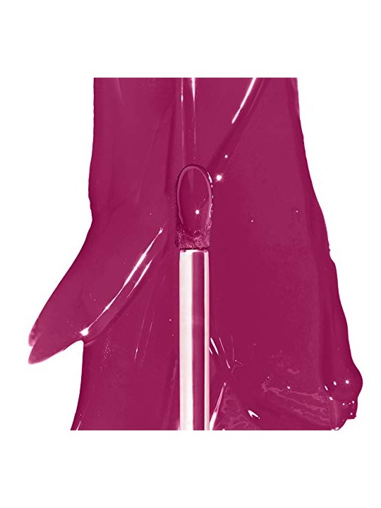 Revlon Mass Market ULTRA HD VINYL lucidalabbra n935 berry blissed donna