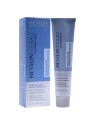 Revlon Revlonissimo Colorsmetique Tintura permanente per capelli all'acido ialuronico 022 Iridescente 60ml