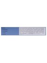 Revlon Revlonissimo Colorsmetique Tintura permanente per capelli all'acido ialuronico 022 Iridescente 60ml