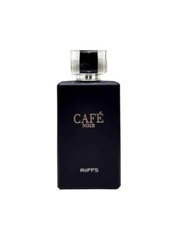 Riiffs Café Noir EDP Uomo 100 ml - Profumo Irresistibile