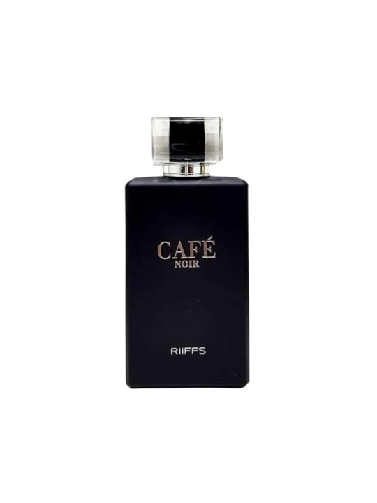 Riiffs Café Noir EDP Uomo 100 ml - Profumo Irresistibile