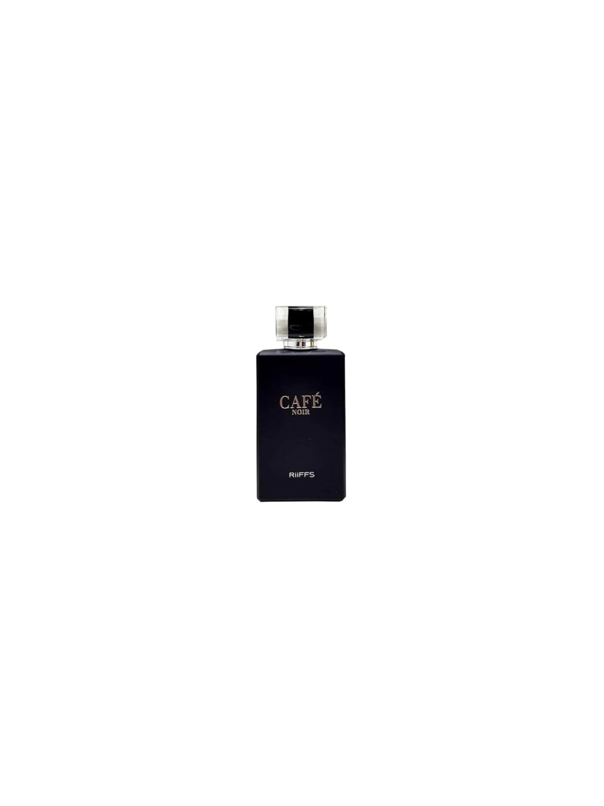 Riiffs Café Noir EDP Uomo 100 ml - Profumo Irresistibile