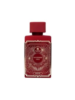 Riiffs Goodness Oud Rouge EDP per Donna 100 ml