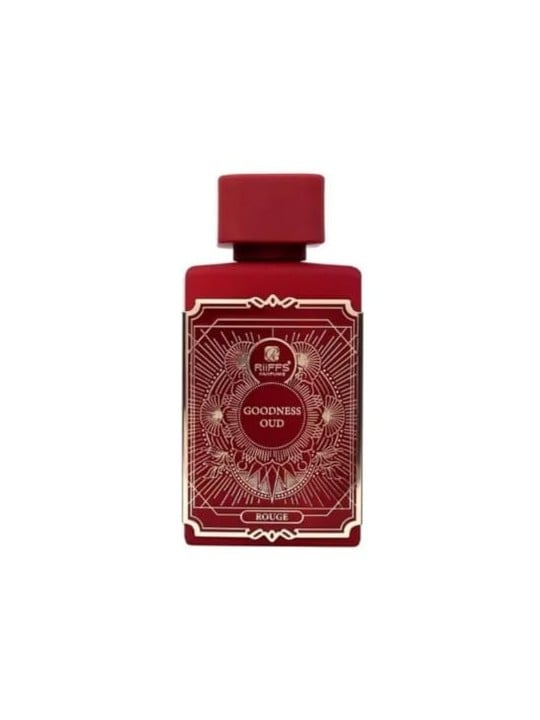 Riiffs Goodness Oud Rouge EDP per Donna 100 ml