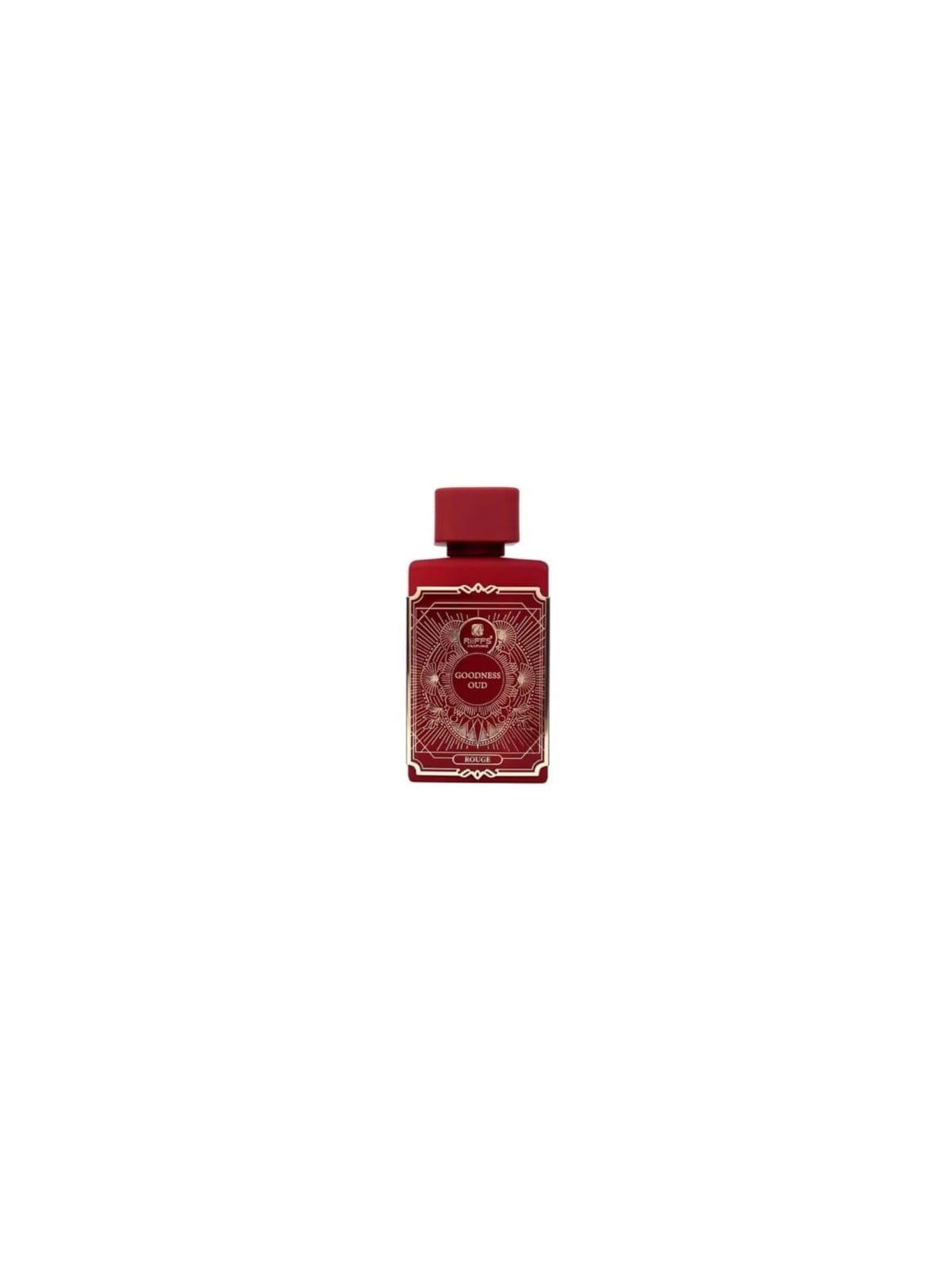 Riiffs Goodness Oud Rouge EDP per Donna 100 ml