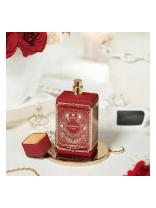 Riiffs Goodness Oud Rouge EDP per Donna 100 ml
