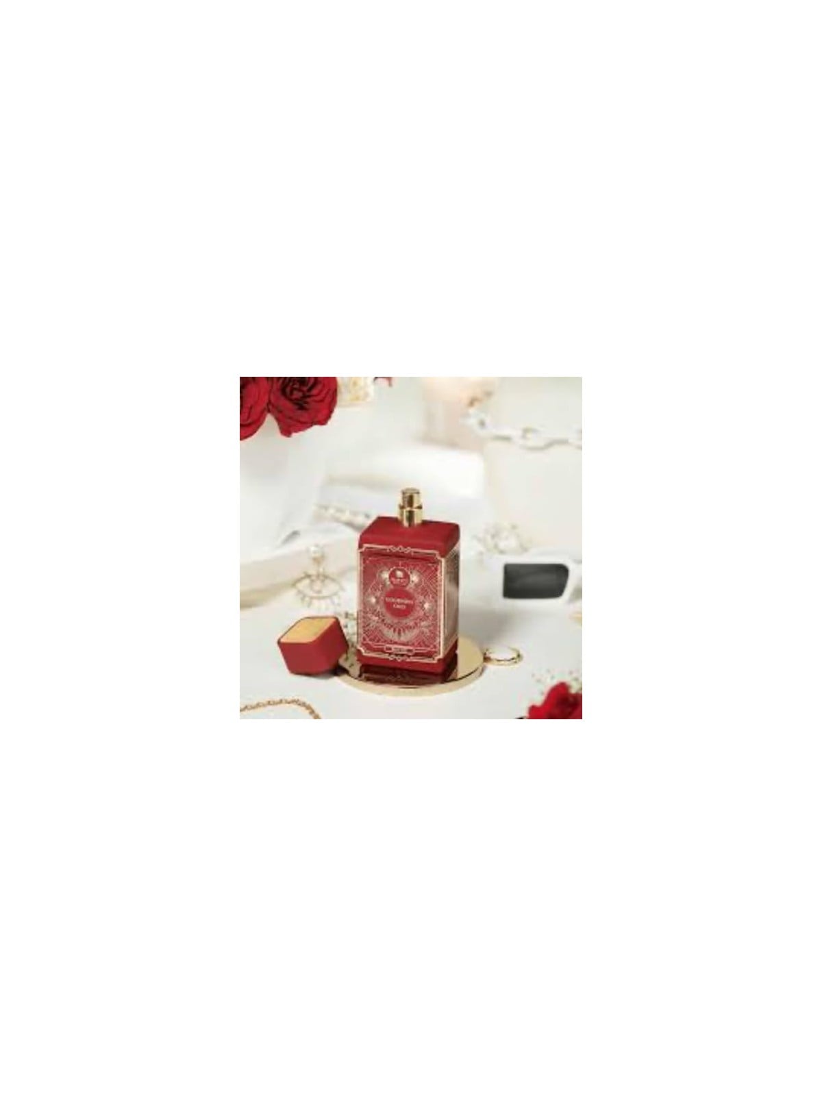 Riiffs Goodness Oud Rouge EDP per Donna 100 ml