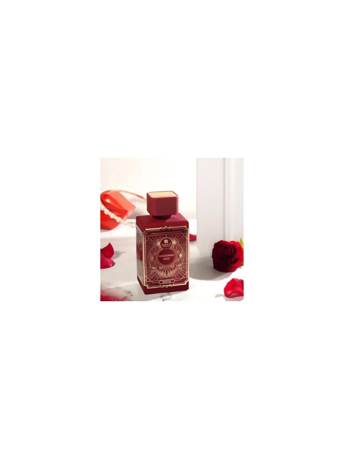 Riiffs Goodness Oud Rouge EDP per Donna 100 ml